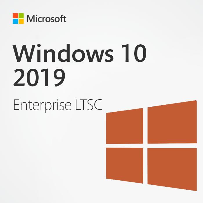 microsoft-windows-10-2019-Enterprise-LTSC
